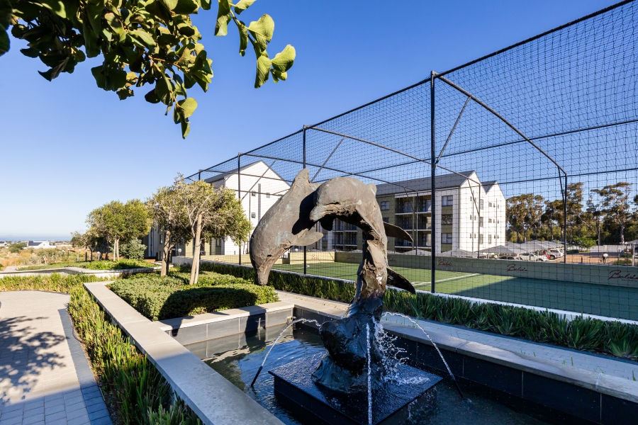 1 Bedroom Property for Sale in Greenbay Eco Estate Western Cape